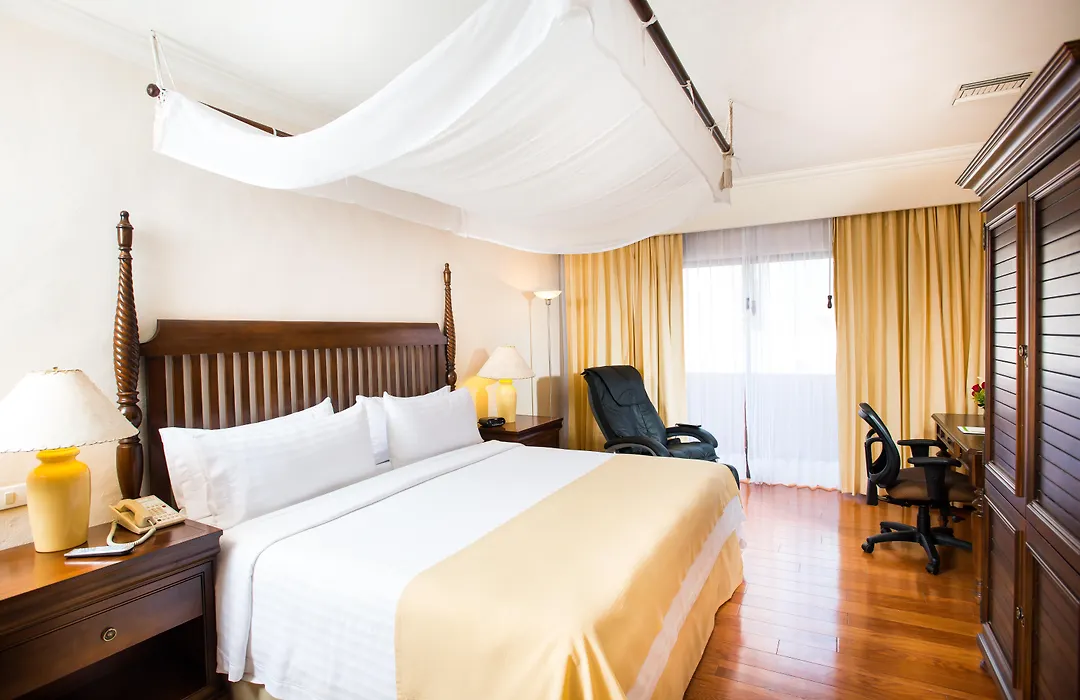 Holiday Inn Merida By Ihg-1
