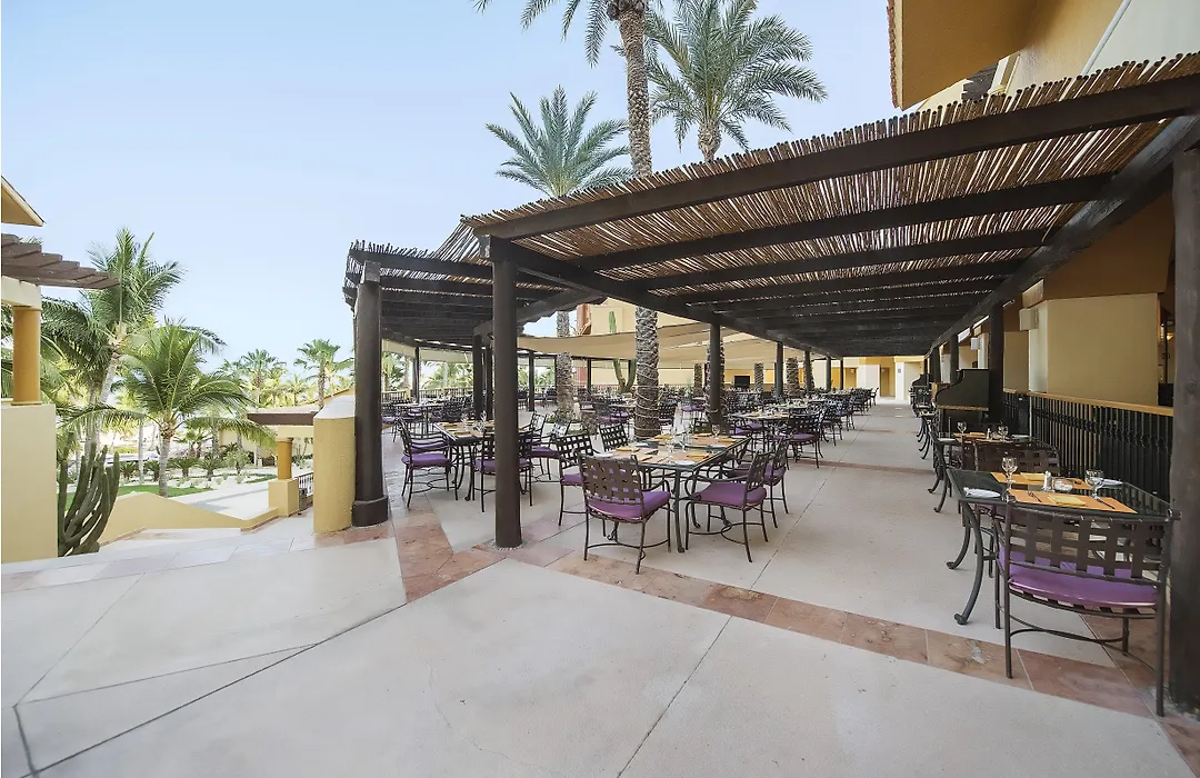 Grand Fiesta Americana Los Cabos All Inclusive Golf&Spa-1