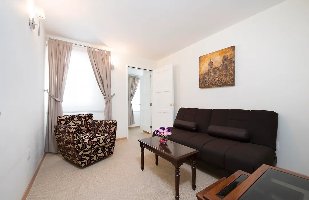 Casa Bonita Hotel&Luxury Residence-1