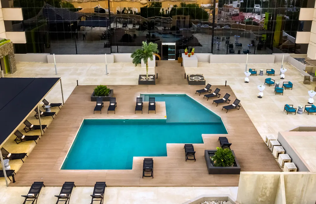 Hyatt Regency Merida-1