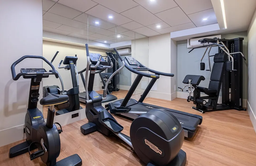 Hotel Le Derby Alma By Inwood Hotels-1