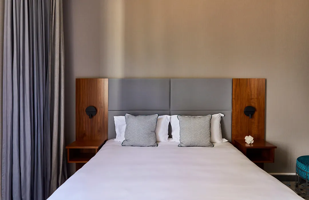 Crowne Plaza Paris - Republique By Ihg-1