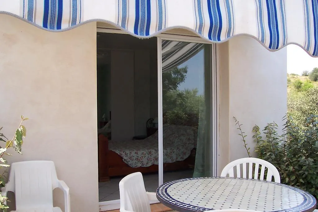 Le Fenouillet Chambres D'hotes-1