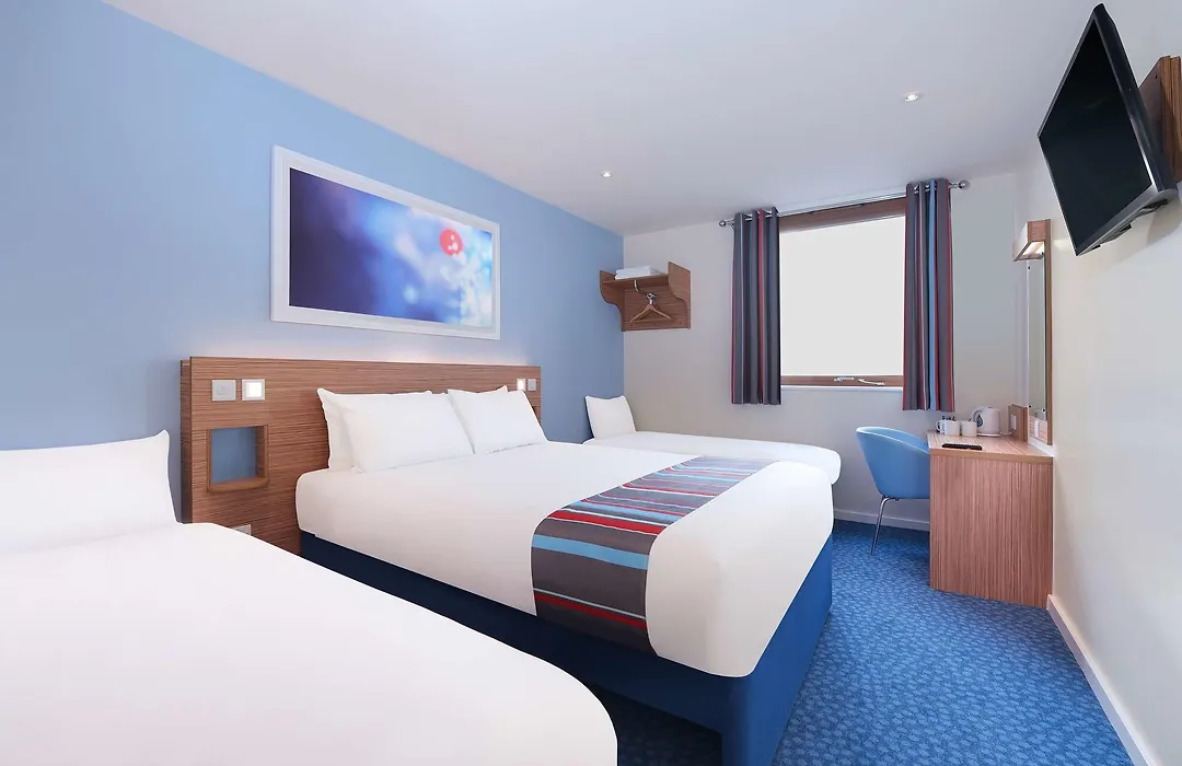 Travelodge Limerick-1