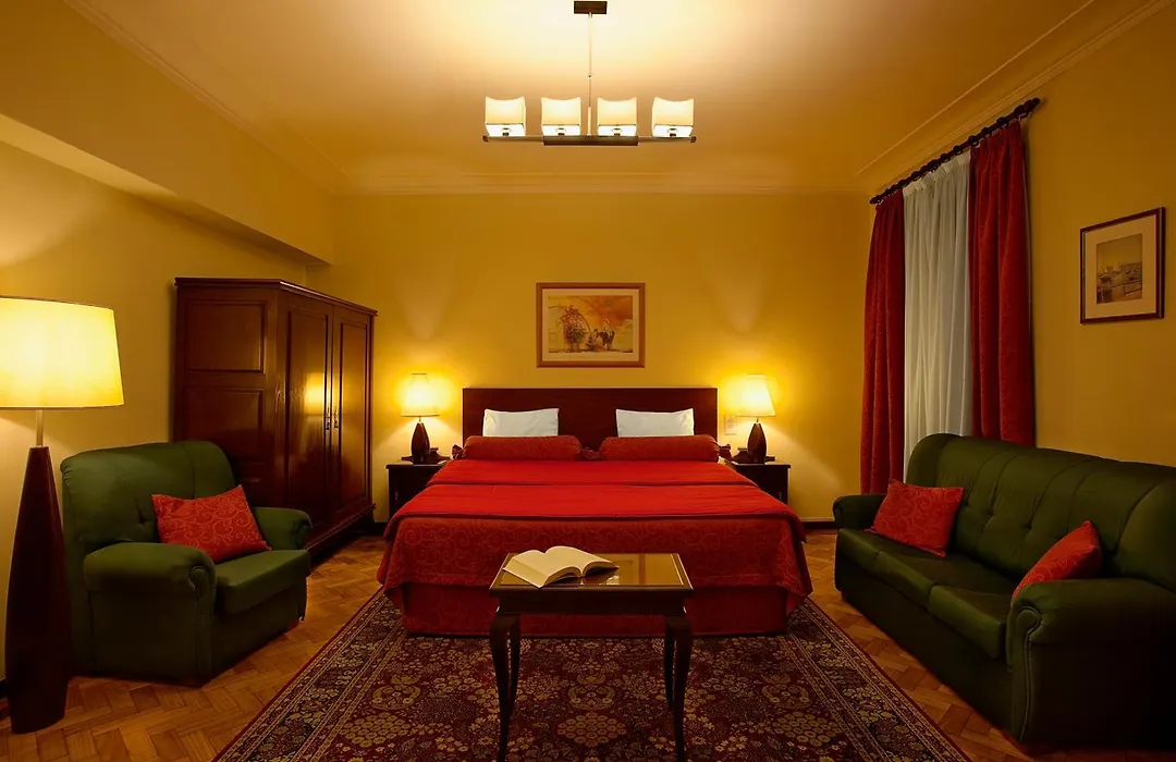 Pao De Acucar Hotel-1