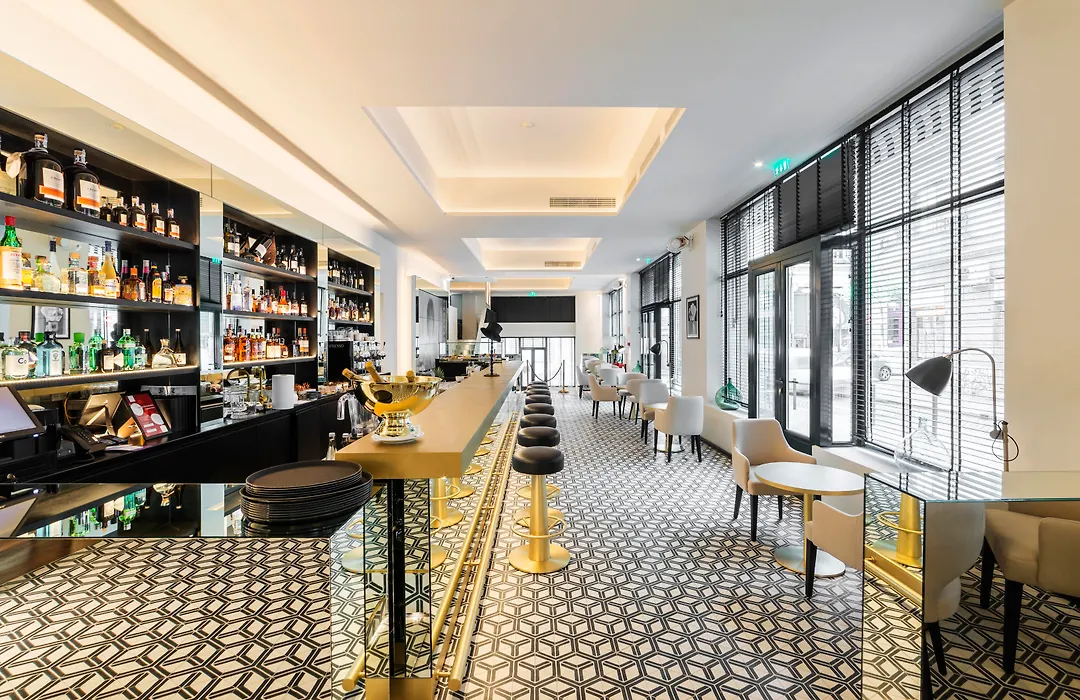 Infante Sagres - Small Luxury Hotels Of The World-1