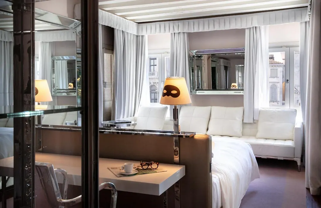 Hotel Palazzina Grassi-1