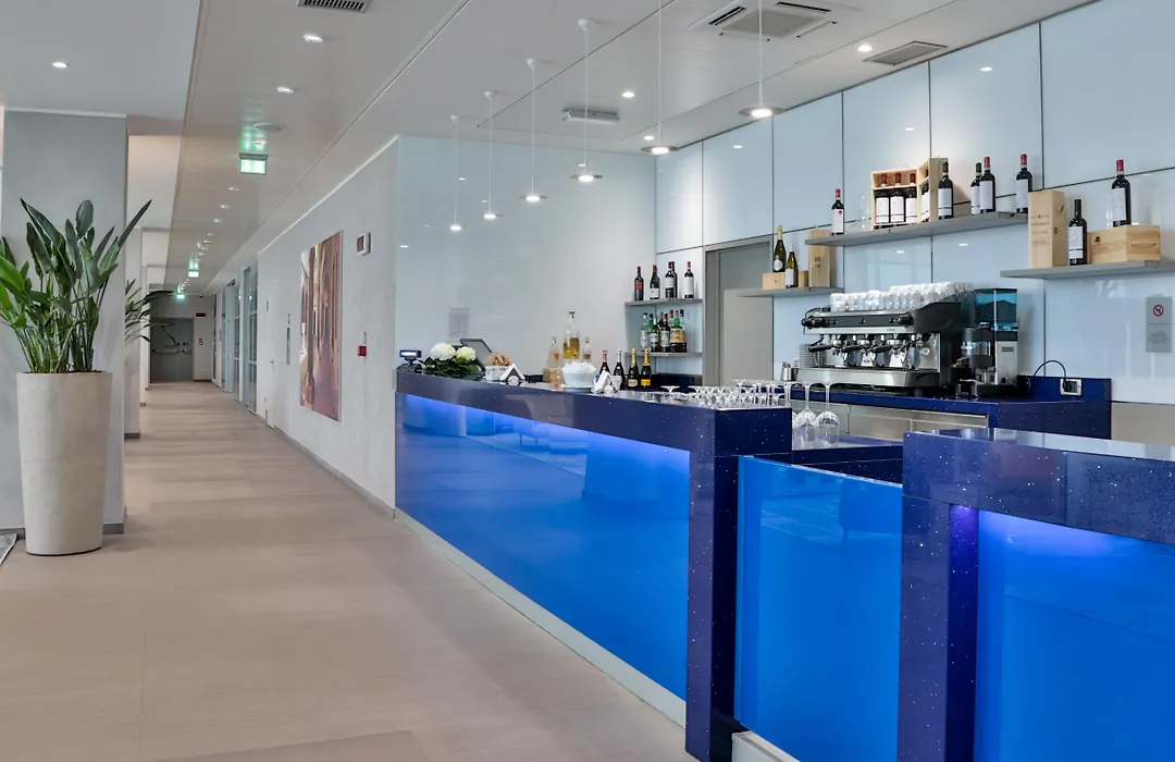 UNA Hotels San Vitale Bologna-1