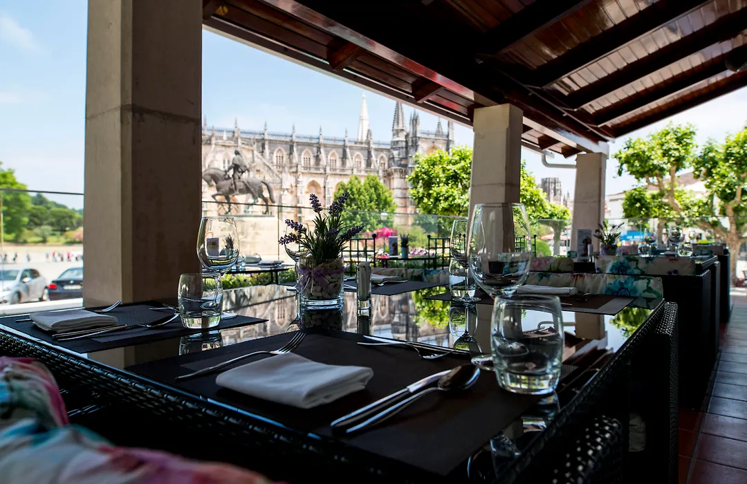 Hotel Lis Batalha-1