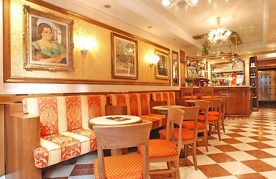 Hotel Fontana-1
