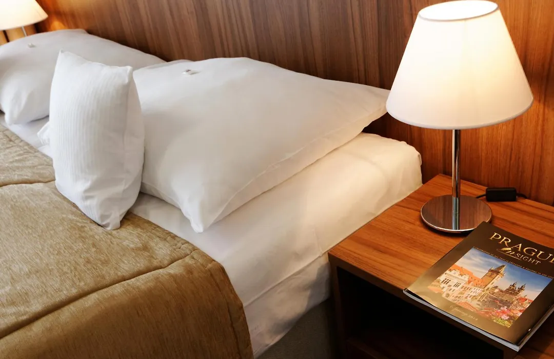 Clarion Hotel Prague Old Town-1