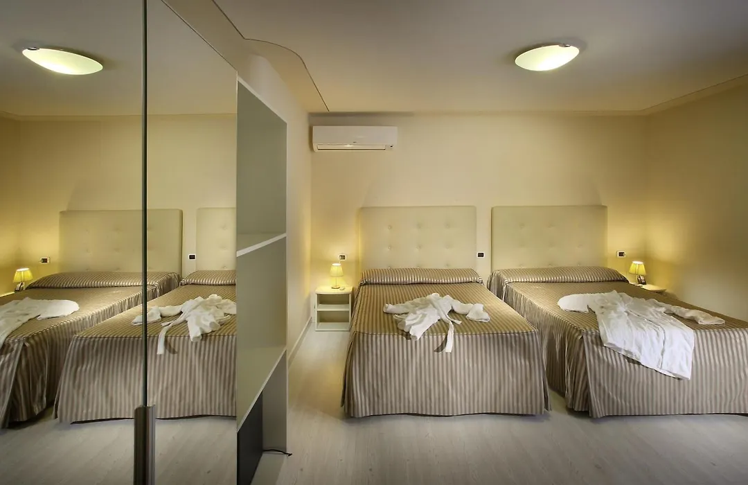 Hotel Ariston & Spa-1