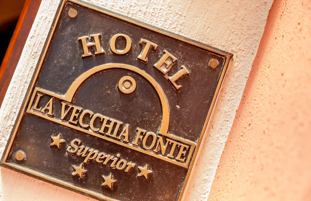 La Vecchia Fonte-1
