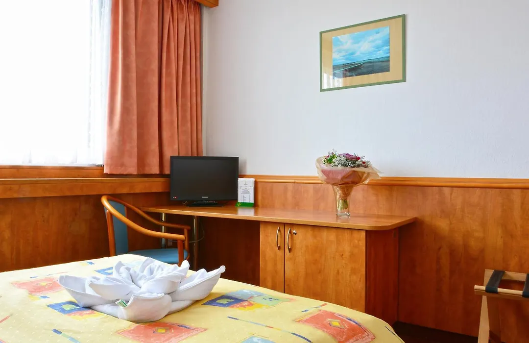 Hotel Olympik-1