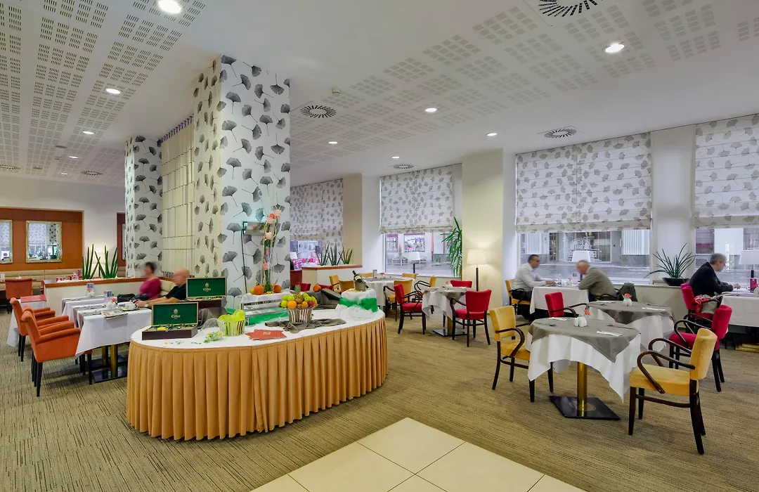 Imperial Hotel Ostrava-1