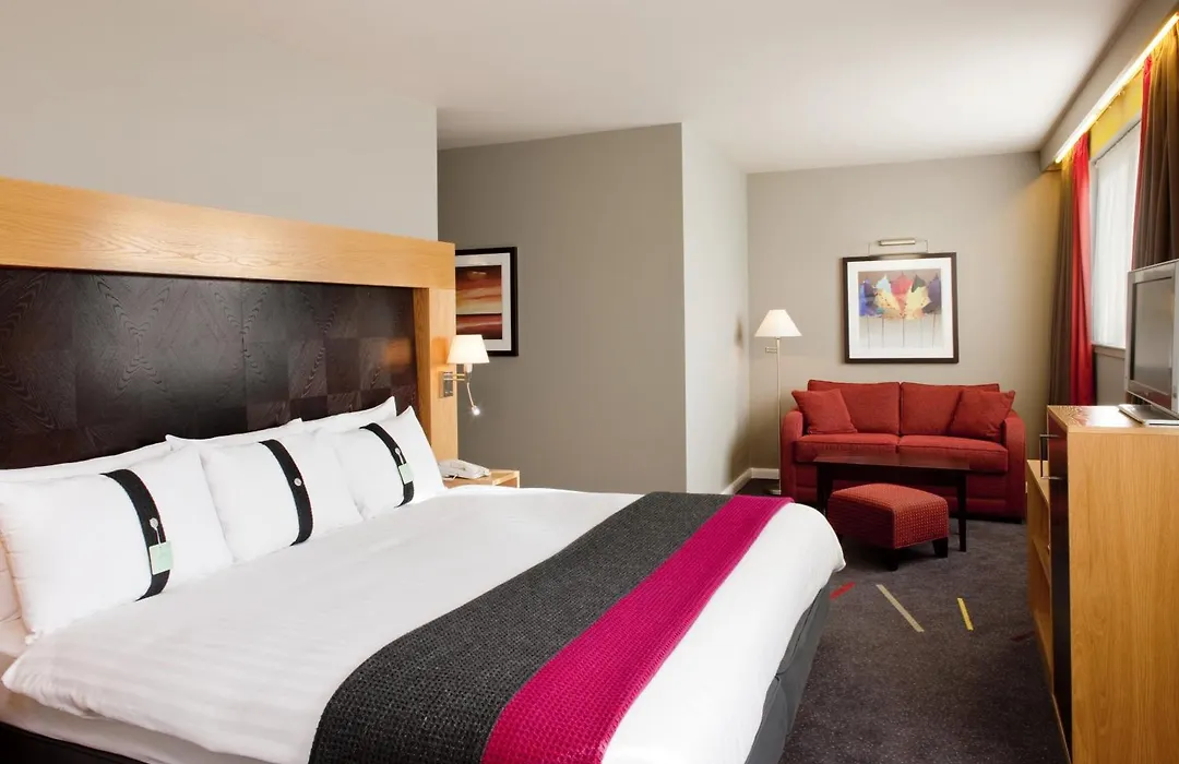 Holiday Inn Aberdeen West By Ihg-1