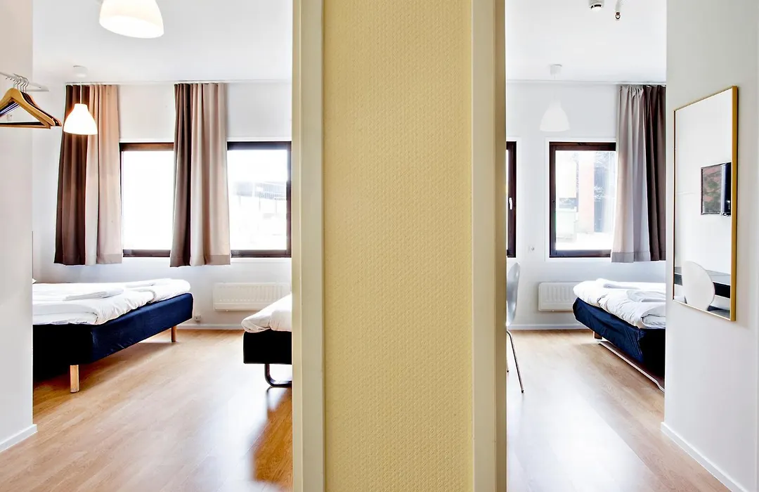 Hotell Dialog-1