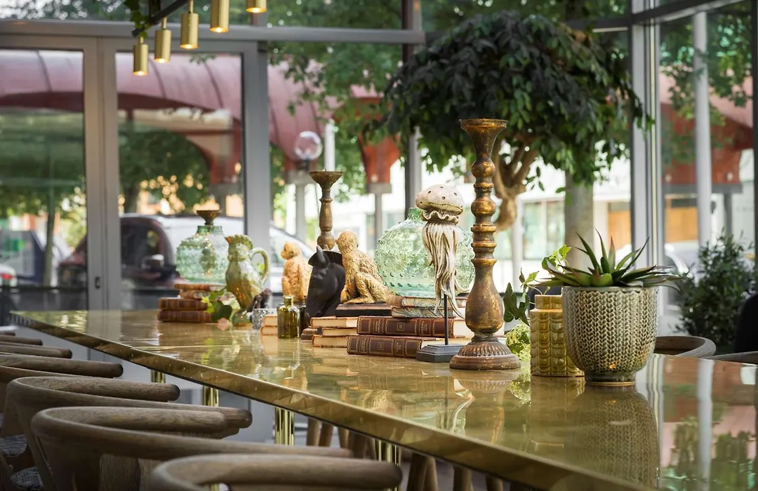 Scandic Grand Hotel-1