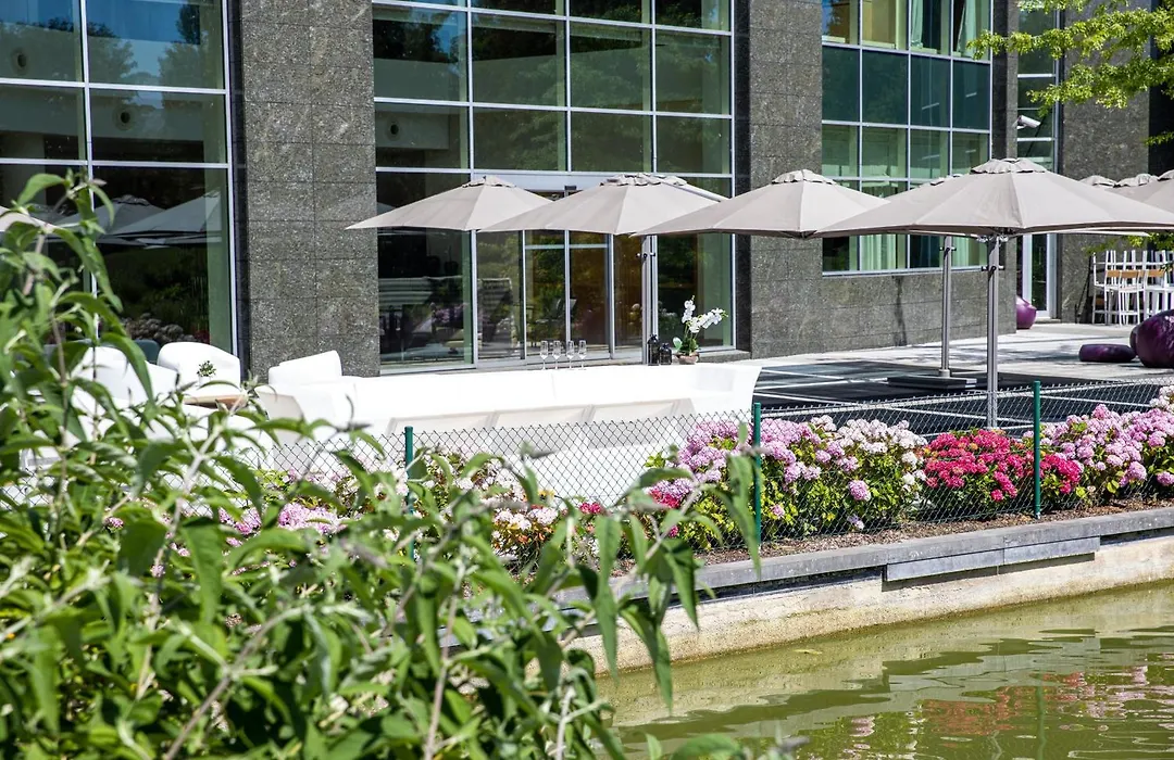 Crowne Plaza Brussels Airport By Ihg-1