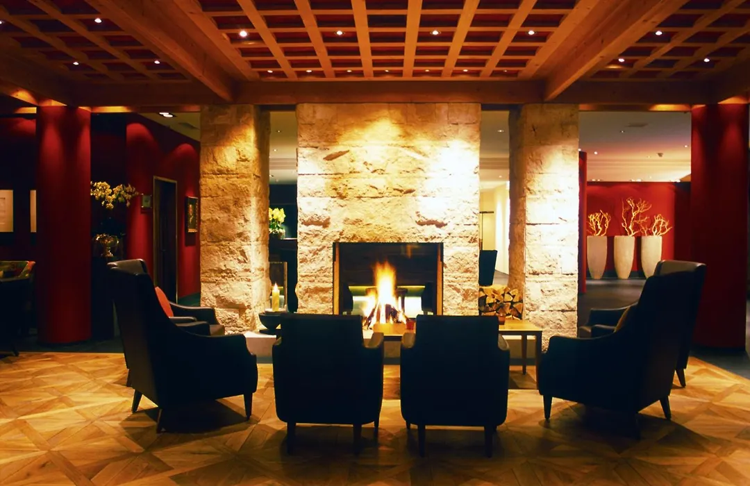 Arosa Kulm Hotel&Alpin Spa-1