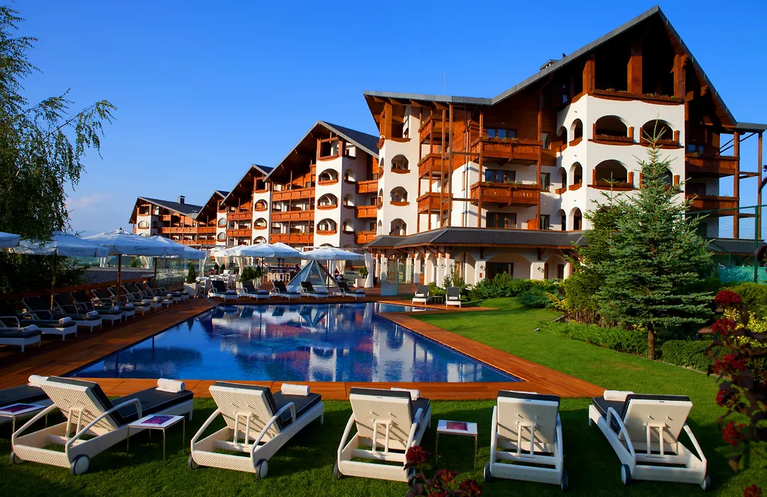 Kempinski Hotel Grand Arena Bansko-1