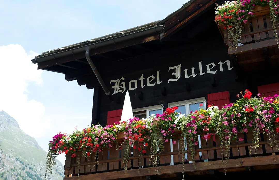 Tradition Julen Hotel-1