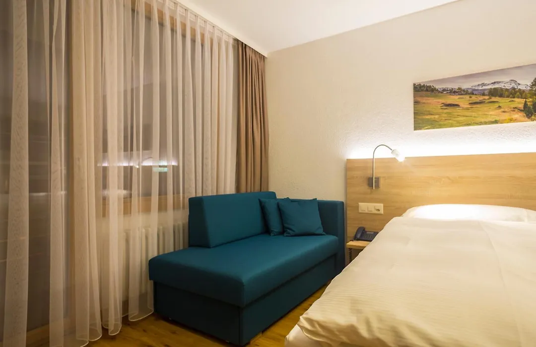 Matterhorn Inn - Wellness & Dining - At Zermatt Shuttle Station-1