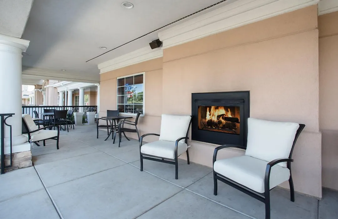 Holiday Inn Colorado Springs - Airport By Ihg-1