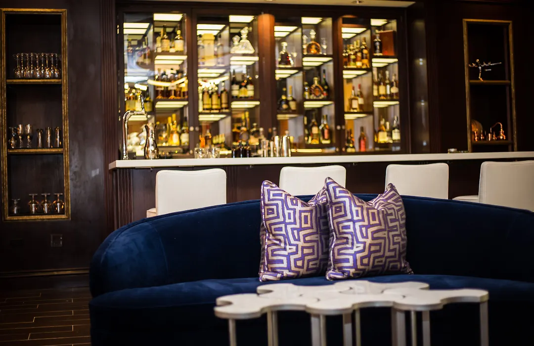 Kimpton Marlowe By Ihg-1