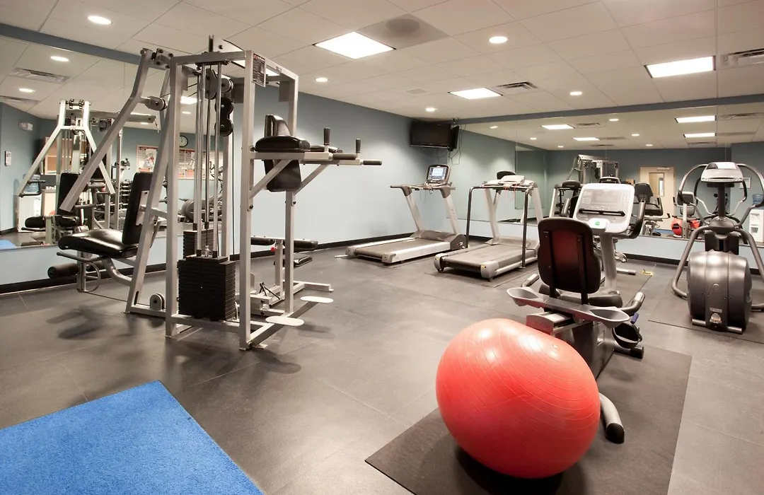 Holiday Inn Rock Springs By Ihg-1