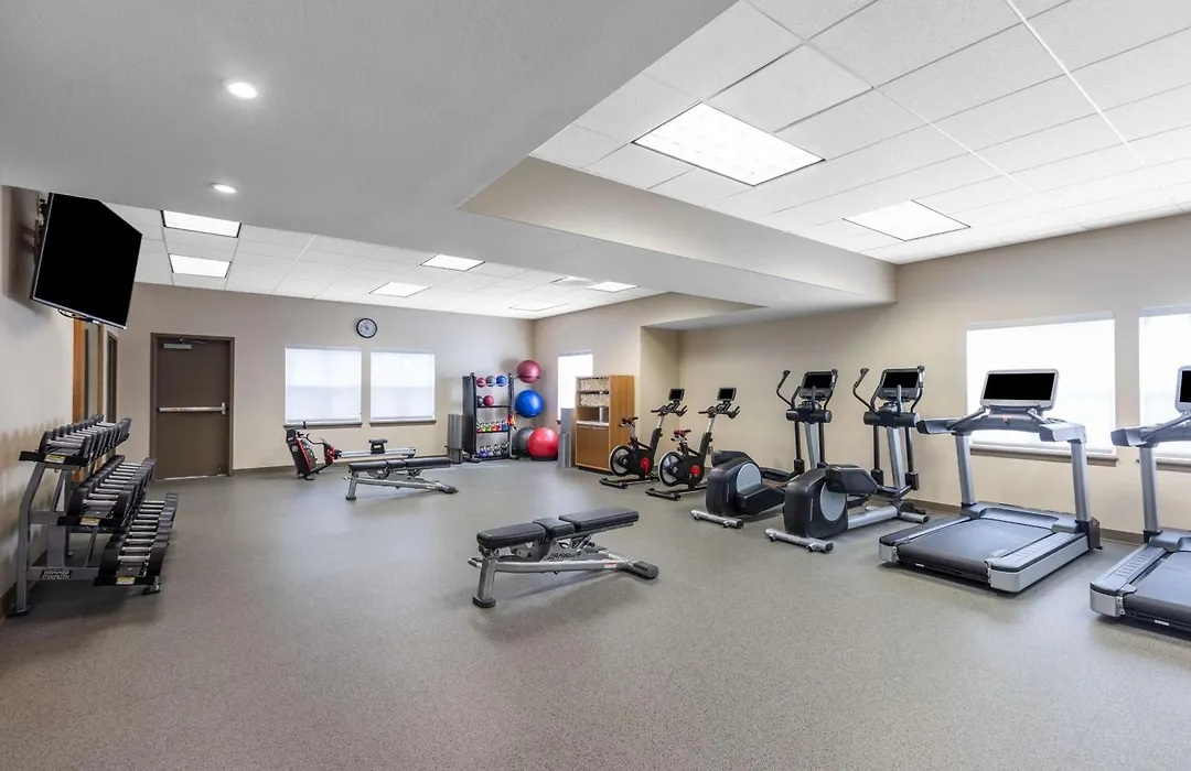 Homewood Suites By Hilton Newark Fremont-1