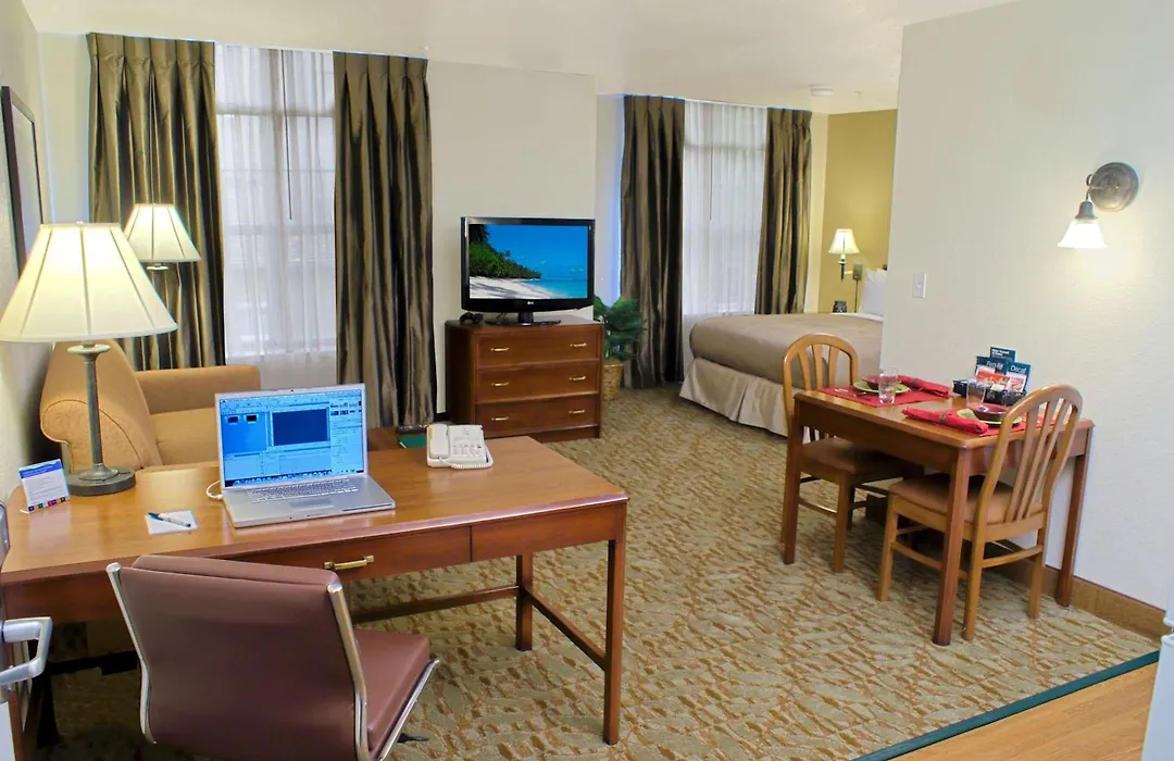 Homewood Suites By Hilton Newark Fremont-1