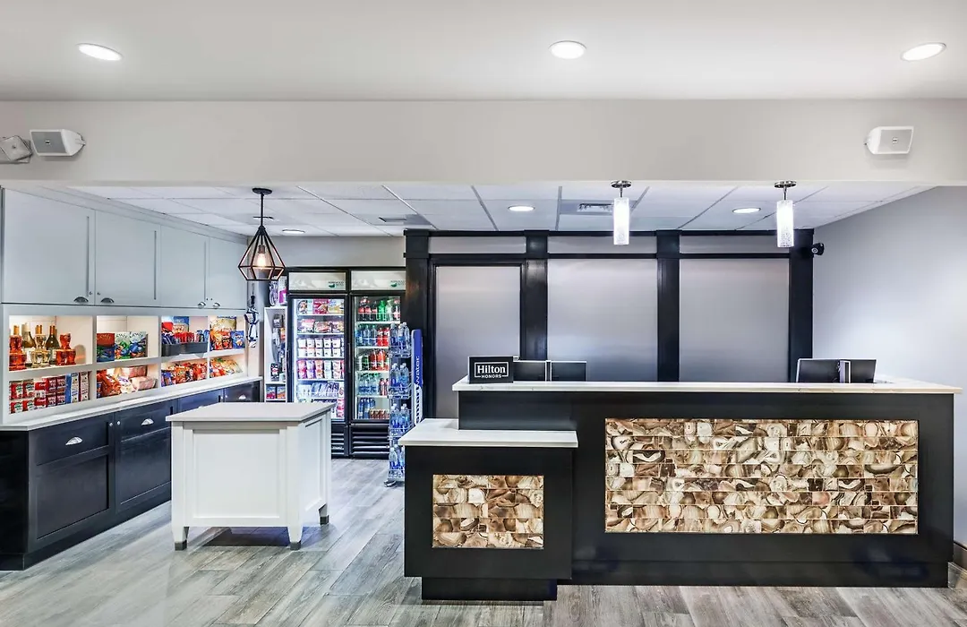 Homewood Suites By Hilton Shreveport-1