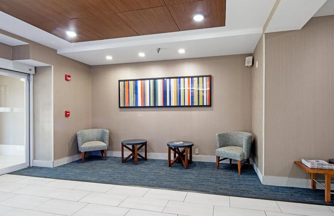 Holiday Inn Express & Suites Chattanooga East Ridge By Ihg-1