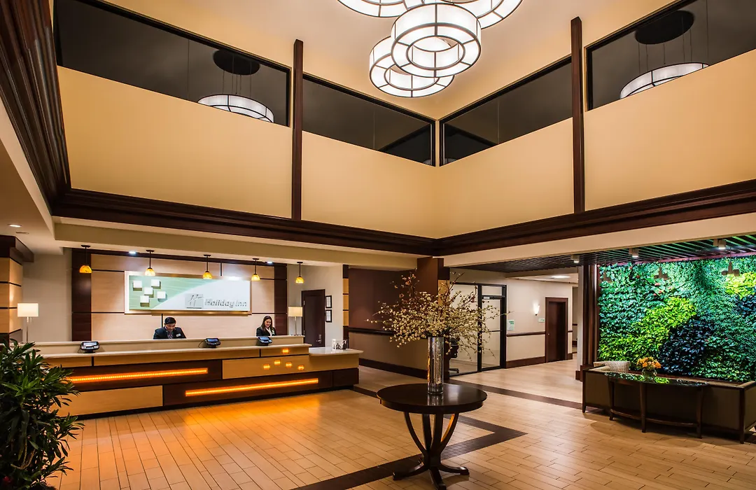 Holiday Inn Hasbrouck Heights-Meadowlands By Ihg-1