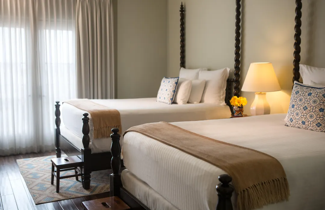 Kimpton Canary Hotel By Ihg-1