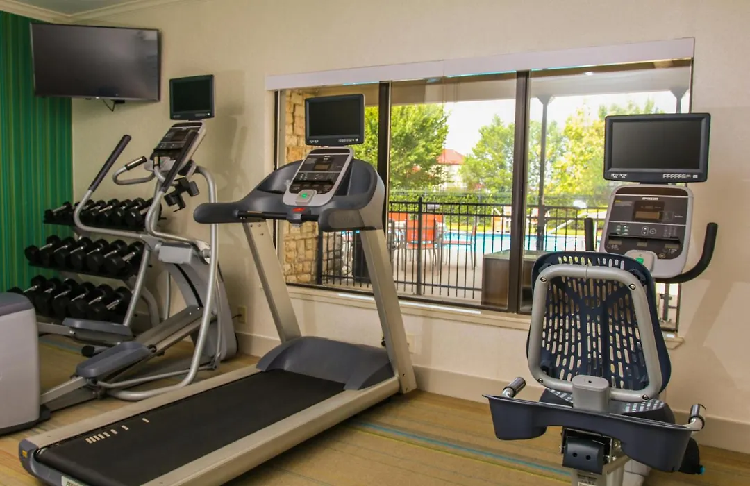 Holiday Inn Express Hotel & Suites Greenville By Ihg-1