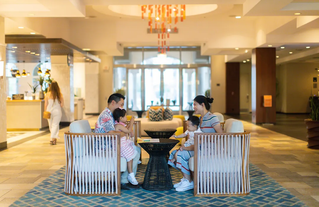 Grand Hyatt Indian Wells Resort&Villas-1