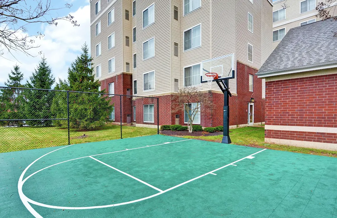 Homewood Suites Lansdale-1