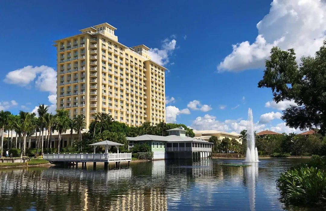 Hyatt Regency Coconut Point Resort & Spa Near Naples-1