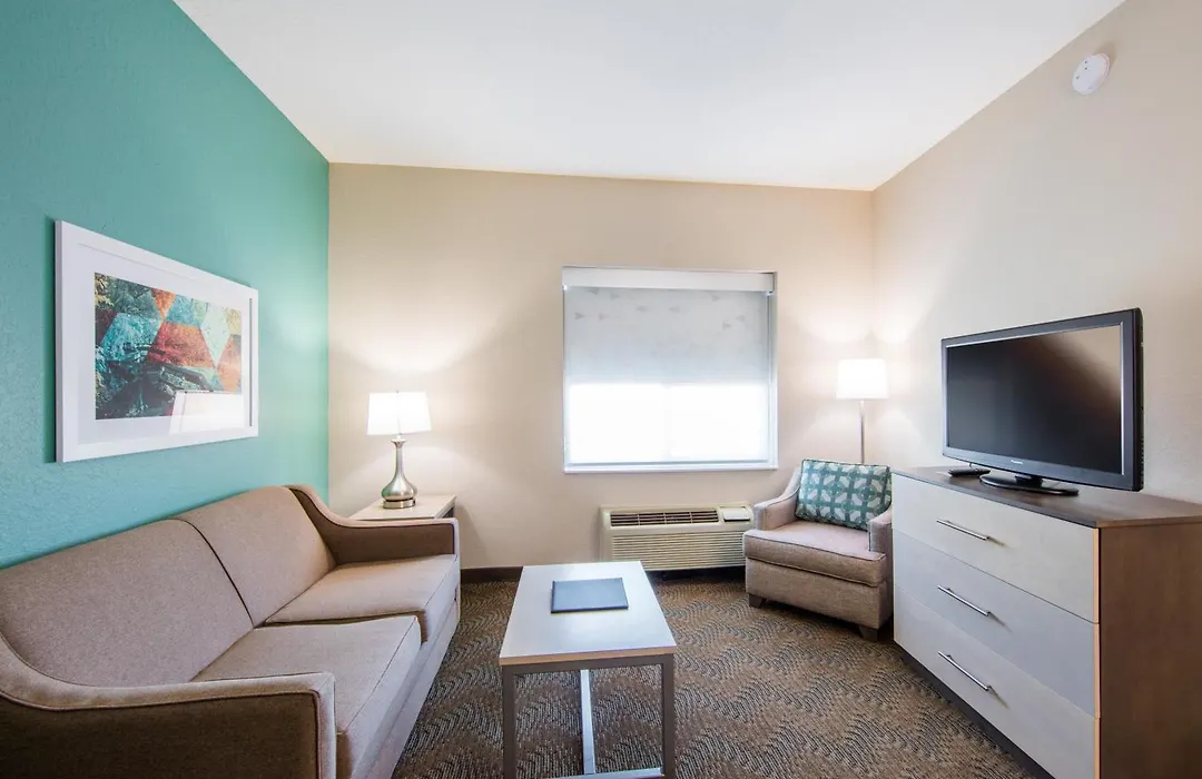 Holiday Inn & Suites Lake City By Ihg-1