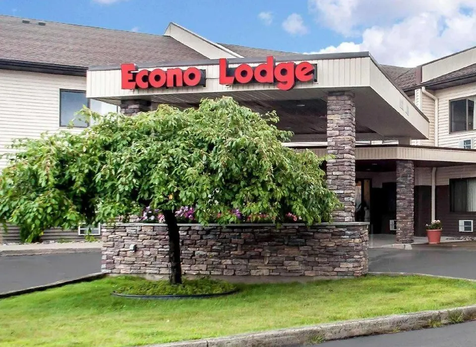 Econo Lodge Ithaca Airport-1