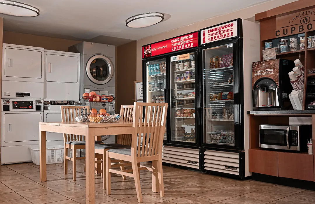 Sonesta Simply Suites Clearwater St Petersburg-1
