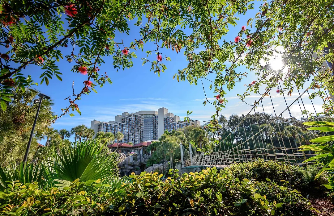 Hyatt Regency Grand Cypress Resort - Free Shuttle To Theme Parks!-1