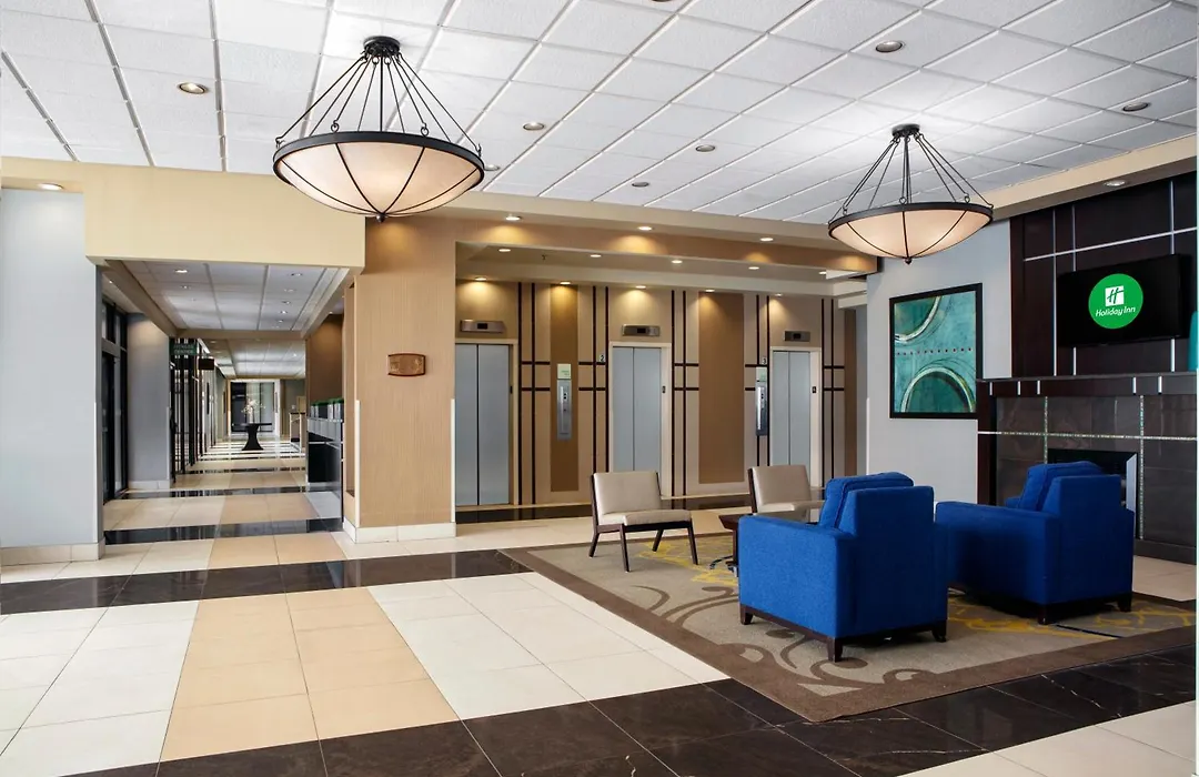 Holiday Inn Binghamton Downtown By Ihg-1