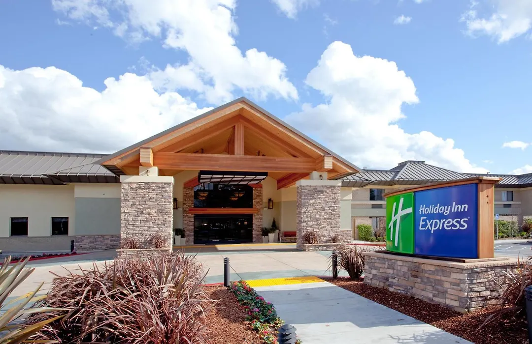 Holiday Inn Express Walnut Creek By Ihg-1