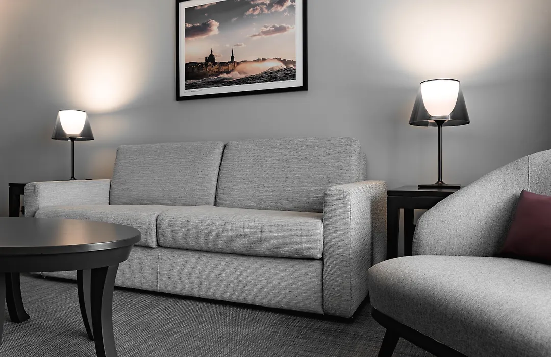 Intercontinental Malta By Ihg-1