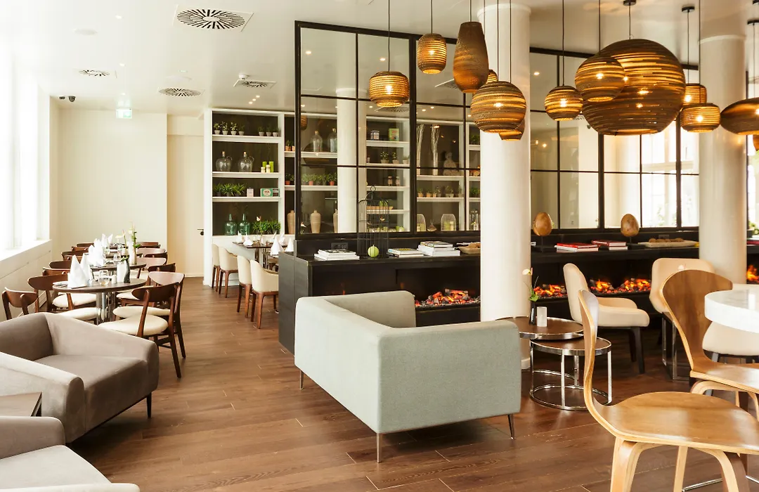 Holiday Inn Dresden - Am Zwinger By Ihg-1