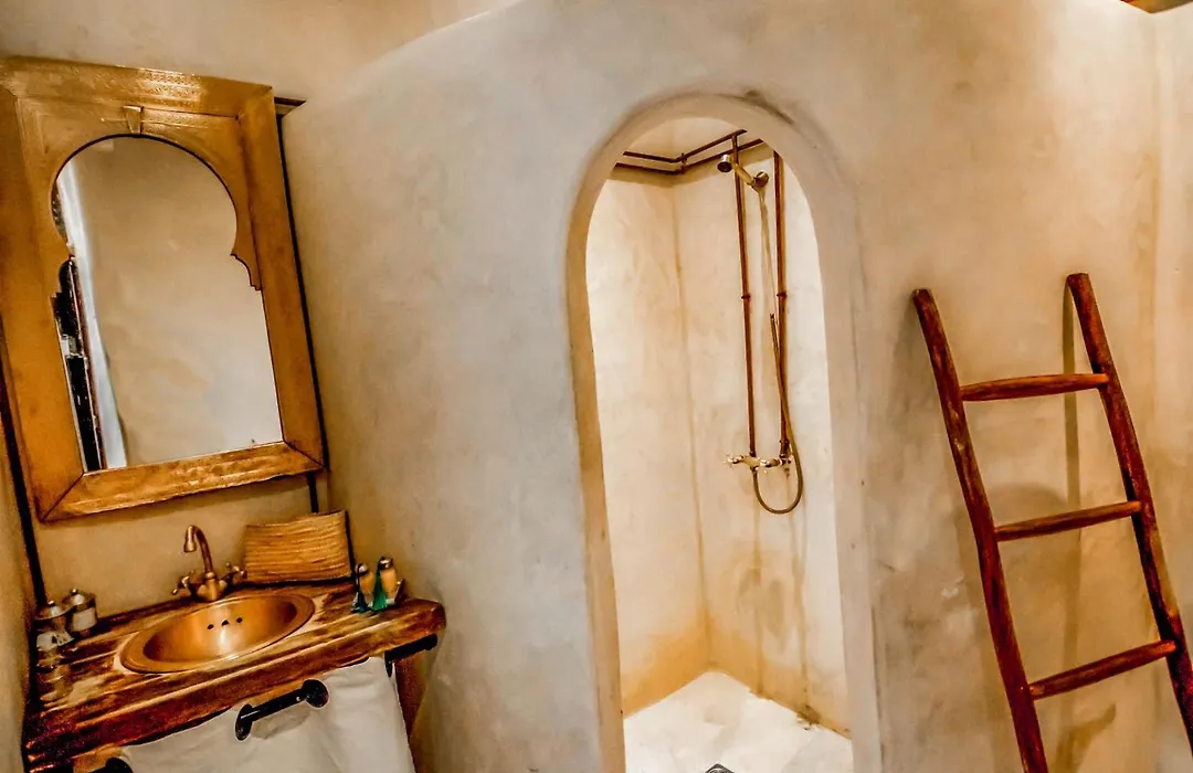 Riad Villa Almeria Hotel & Spa-1
