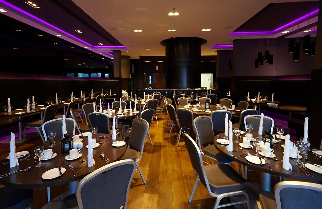 Hótel Reykjavík Grand-1